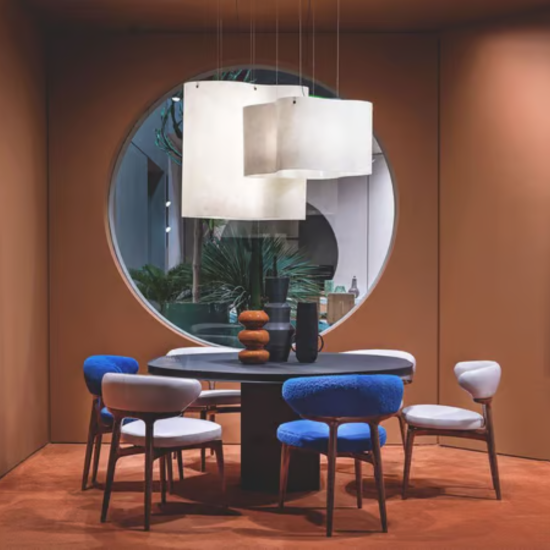 BAXTER – CLOTILDE SEDIA