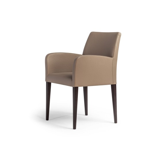 POLTRONA FRAU LIZ ARMCHAIR