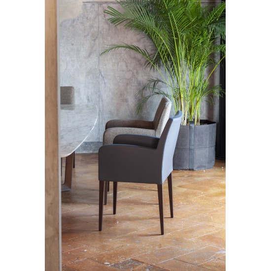 POLTRONA FRAU LIZ ARMCHAIR