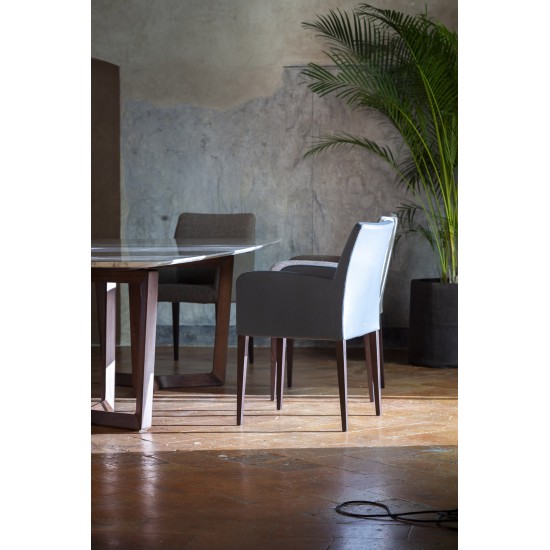 POLTRONA FRAU LIZ ARMCHAIR