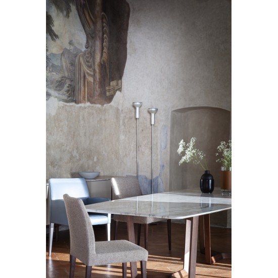 POLTRONA FRAU LIZ CHAISE