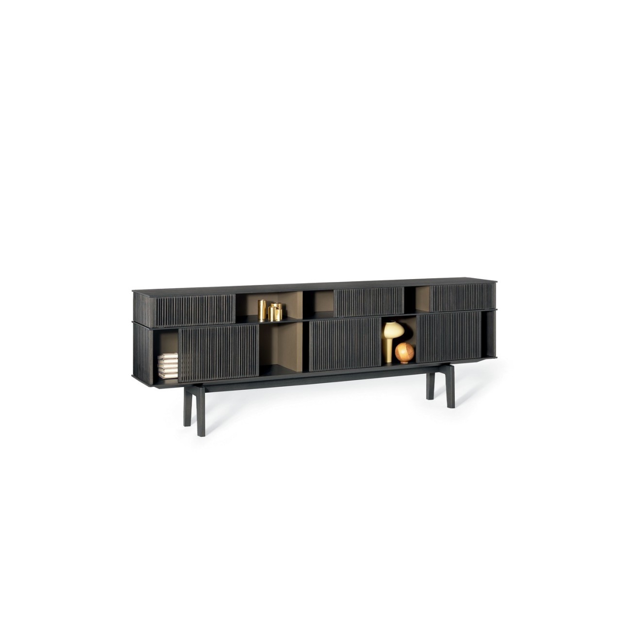 POLTRONA FRAU LLOYD BUFFET