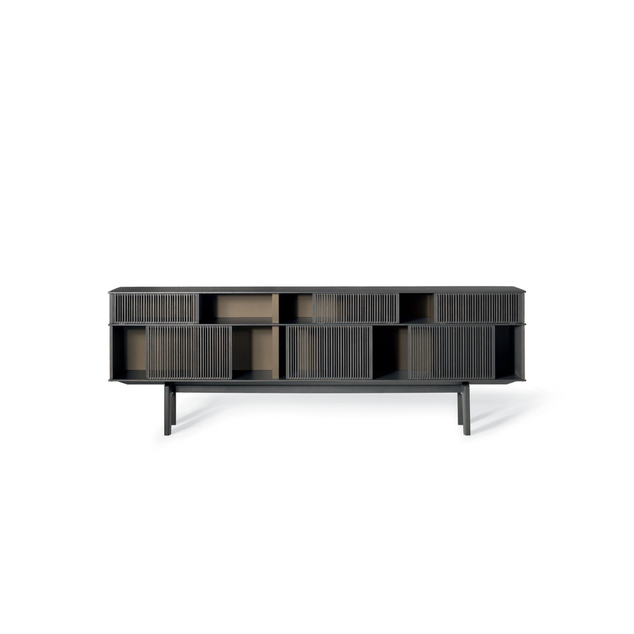 POLTRONA FRAU LLOYD HIGH CABINET