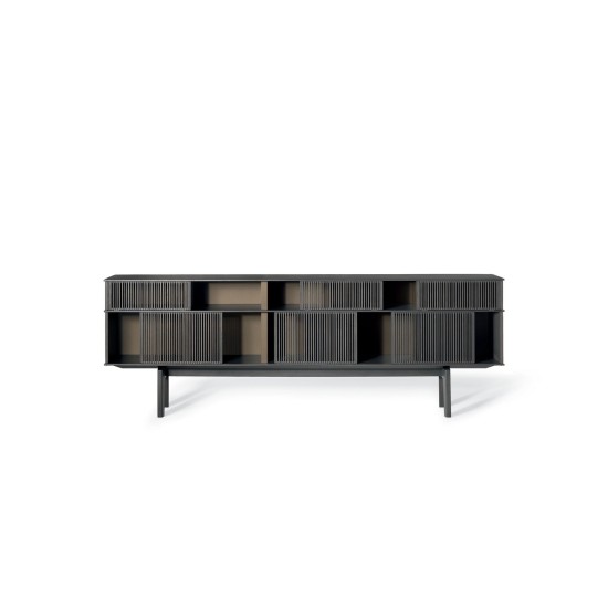 POLTRONA FRAU LLOYD HIGH CABINET