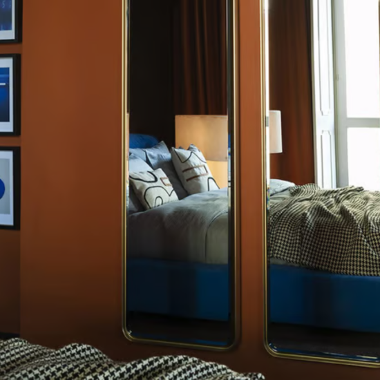 BAXTER – MIAMI SOFT LETTO