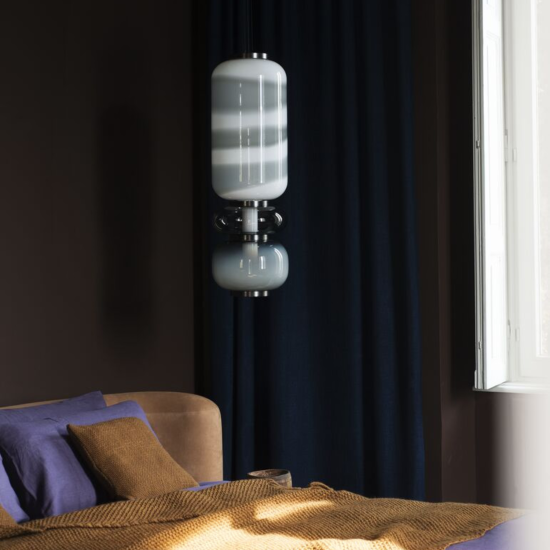 BAXTER – CLARA LETTO