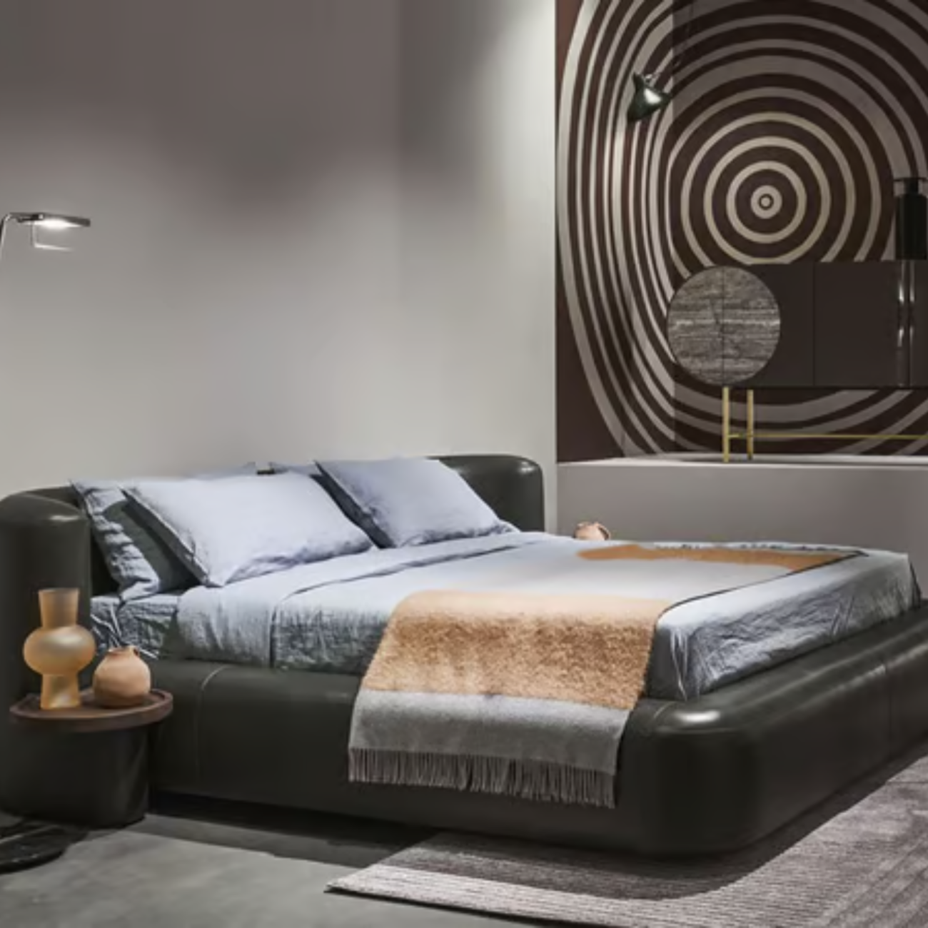 BAXTER – CLARA LETTO