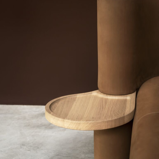 BAXTER – CLARA LETTO