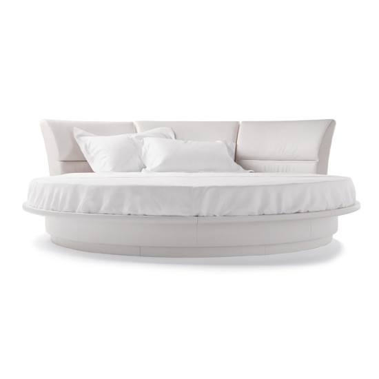 POLTRONA FRAU - LULLABY DUE LETTO