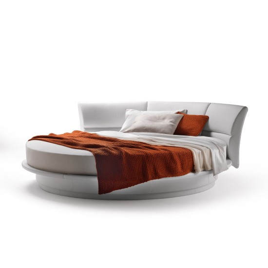 POLTRONA FRAU - LULLABY DUE LETTO