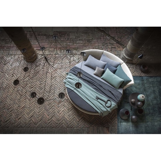 POLTRONA FRAU - LULLABY DUE LETTO