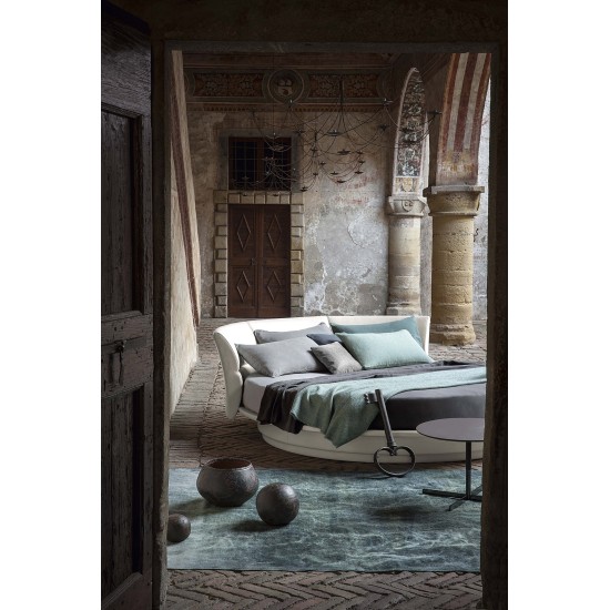 POLTRONA FRAU - LULLABY DUE LETTO