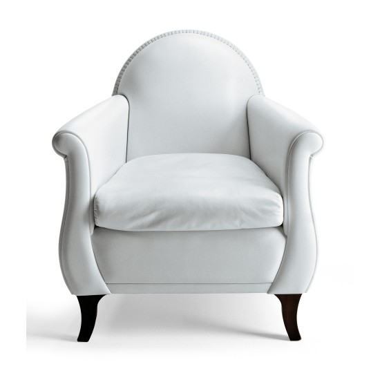 POLTRONA FRAU - LYRA ARMCHAIR