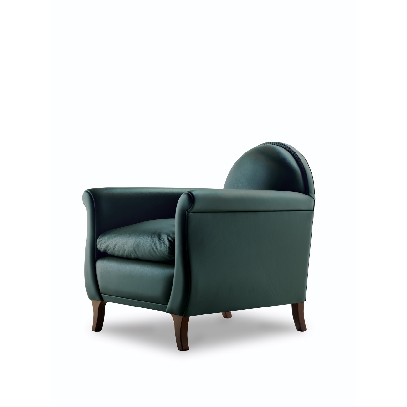 POLTRONA FRAU - LYRA ARMCHAIR