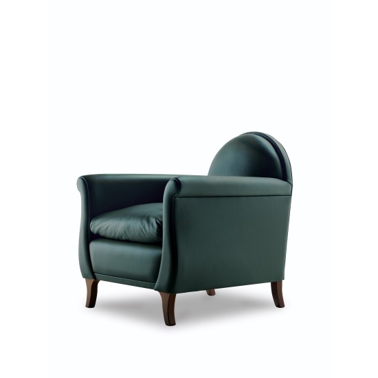 POLTRONA FRAU - LYRA FAUTEUIL
