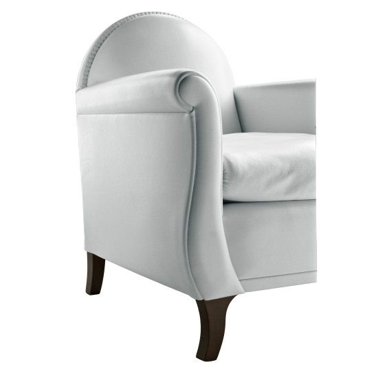 POLTRONA FRAU - LYRA ARMCHAIR