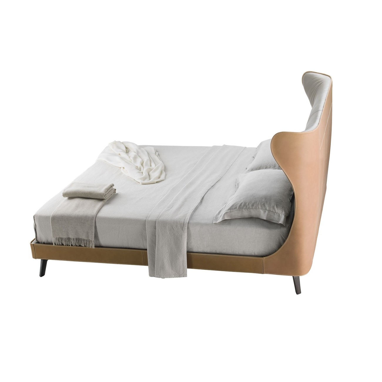 POLTRONA FRAU - MAMY BLUE LETTO