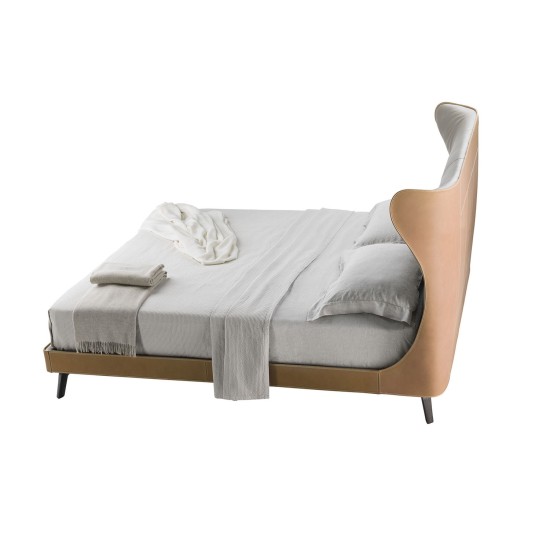 POLTRONA FRAU - MAMY BLUE LETTO