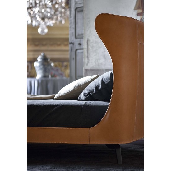 POLTRONA FRAU - MAMY BLUE LETTO