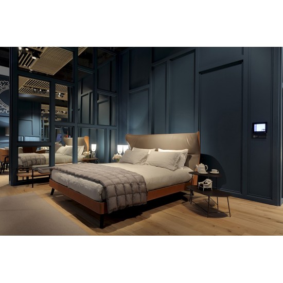 POLTRONA FRAU - MAMY BLUE LETTO