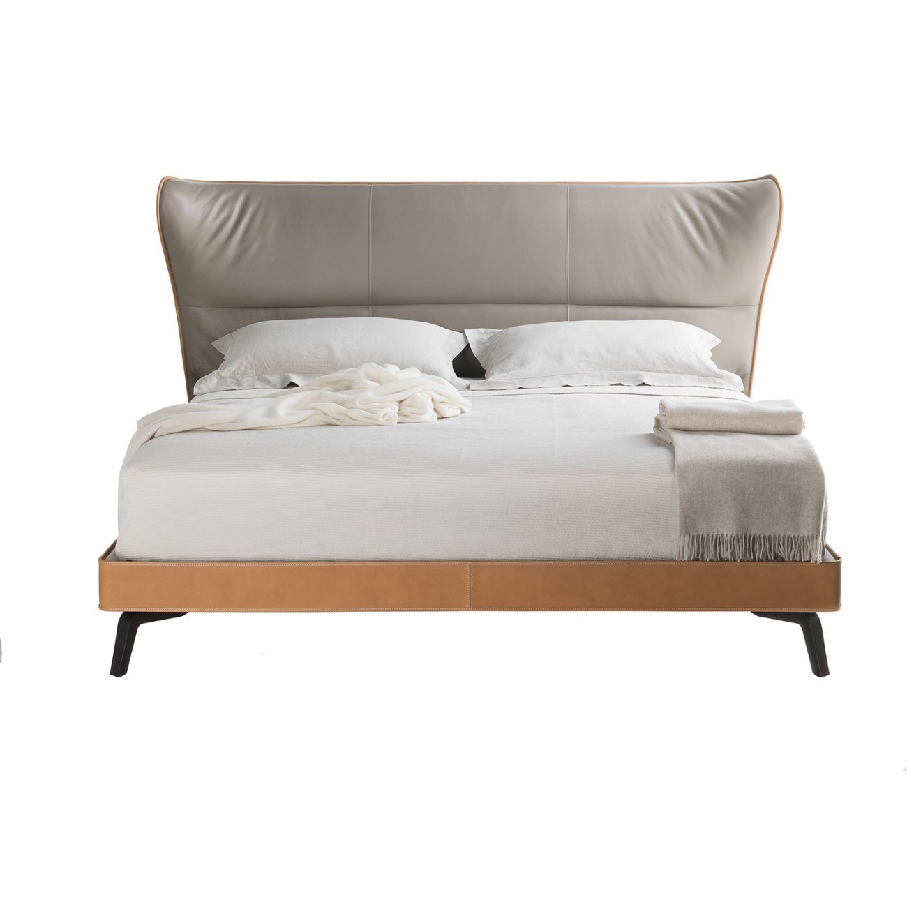 POLTRONA FRAU - MAMY BLUE LETTO