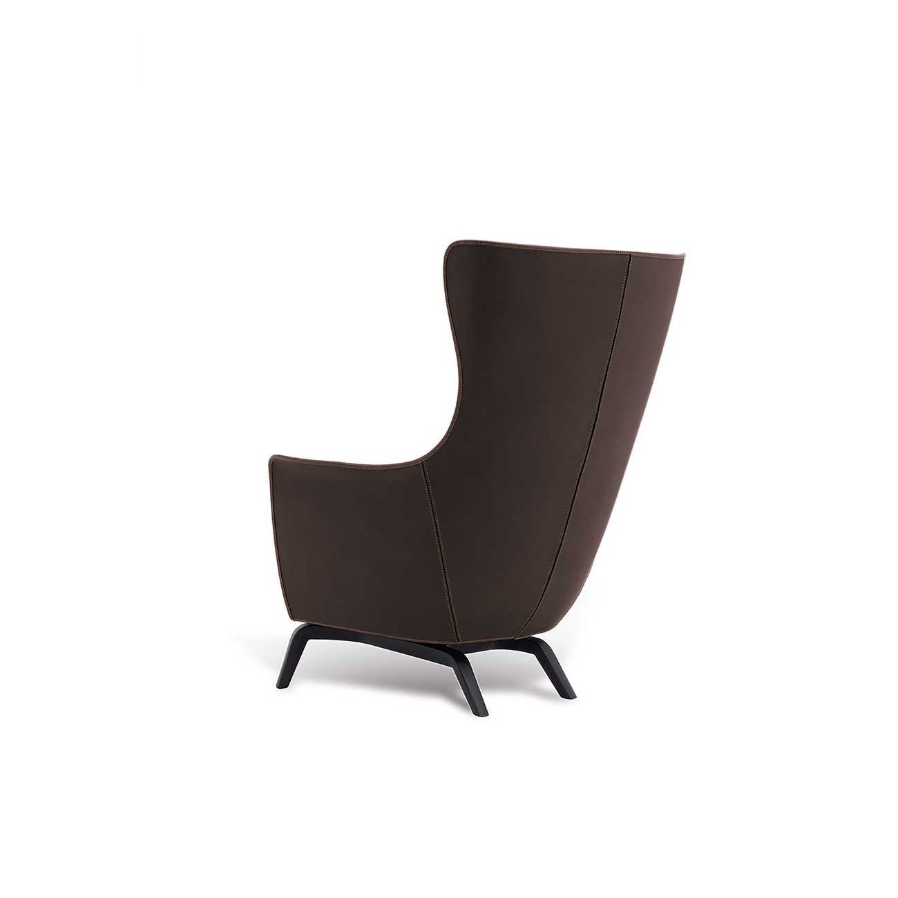 POLTRONA FRAU - MAMY BLUE FAUTEUIL