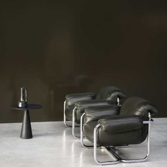 BAXTER – SO GOOD ARMCHAIR