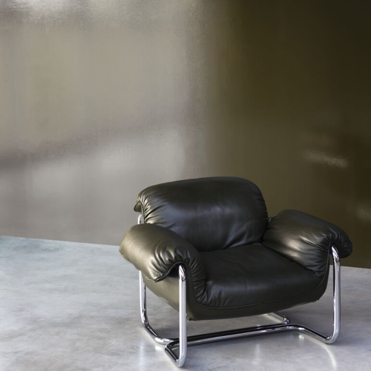 BAXTER – SO GOOD ARMCHAIR