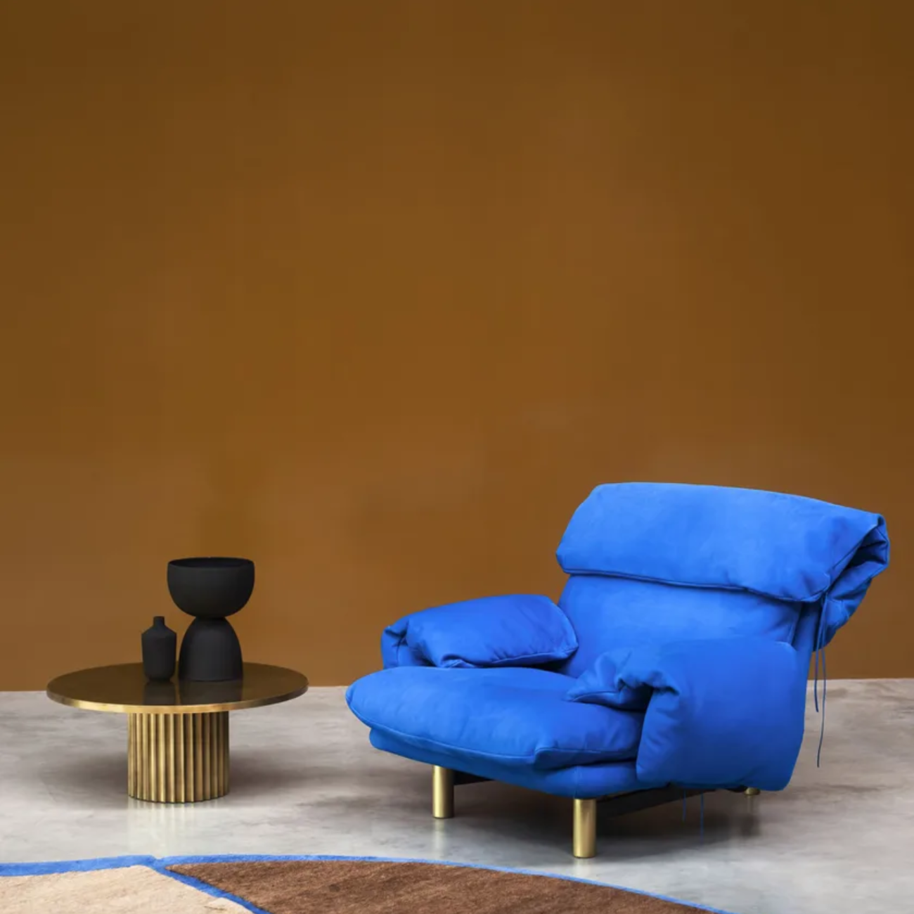 BAXTER – JO FAUTEUIL
