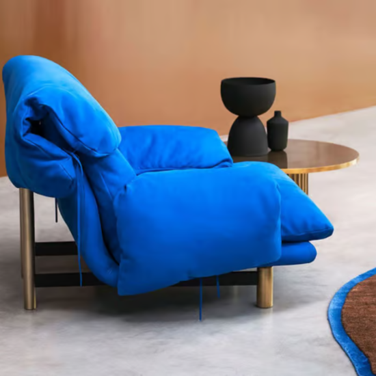 BAXTER – JO POLTRONA