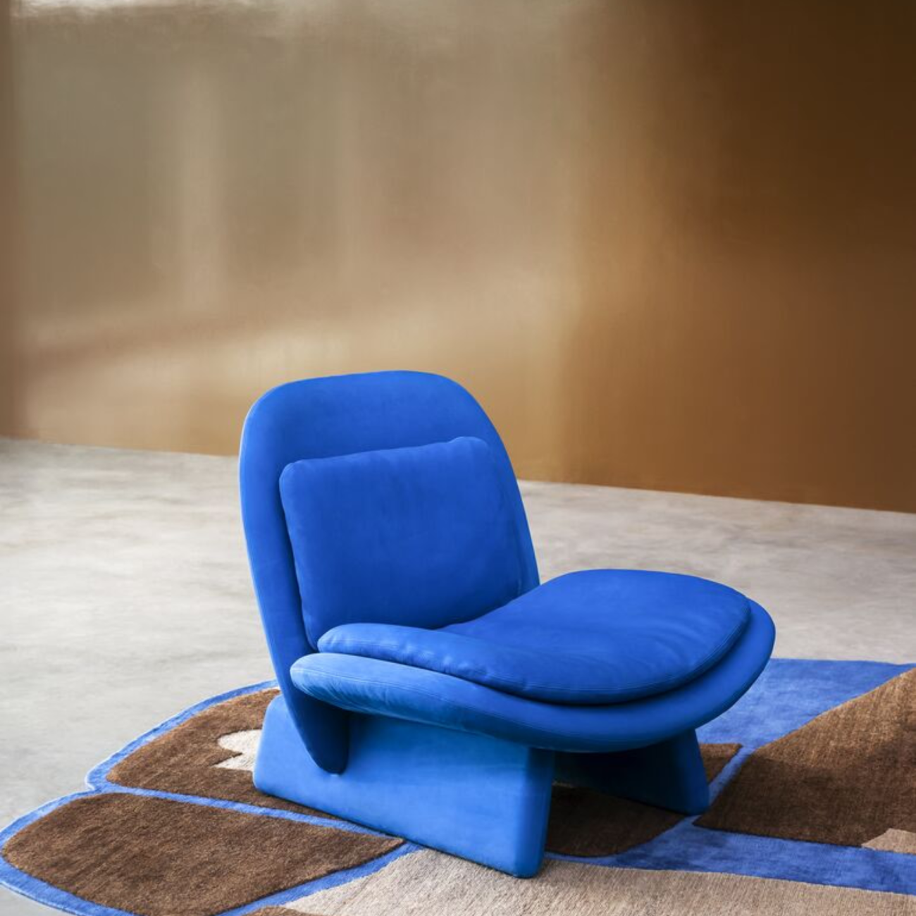 BAXTER – ELLI ARMCHAIR