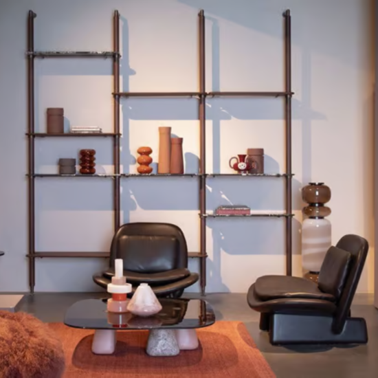 BAXTER – ELLI ARMCHAIR