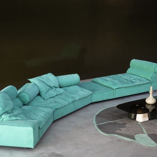 BAXTER – MIAMI SOFT DIVANO