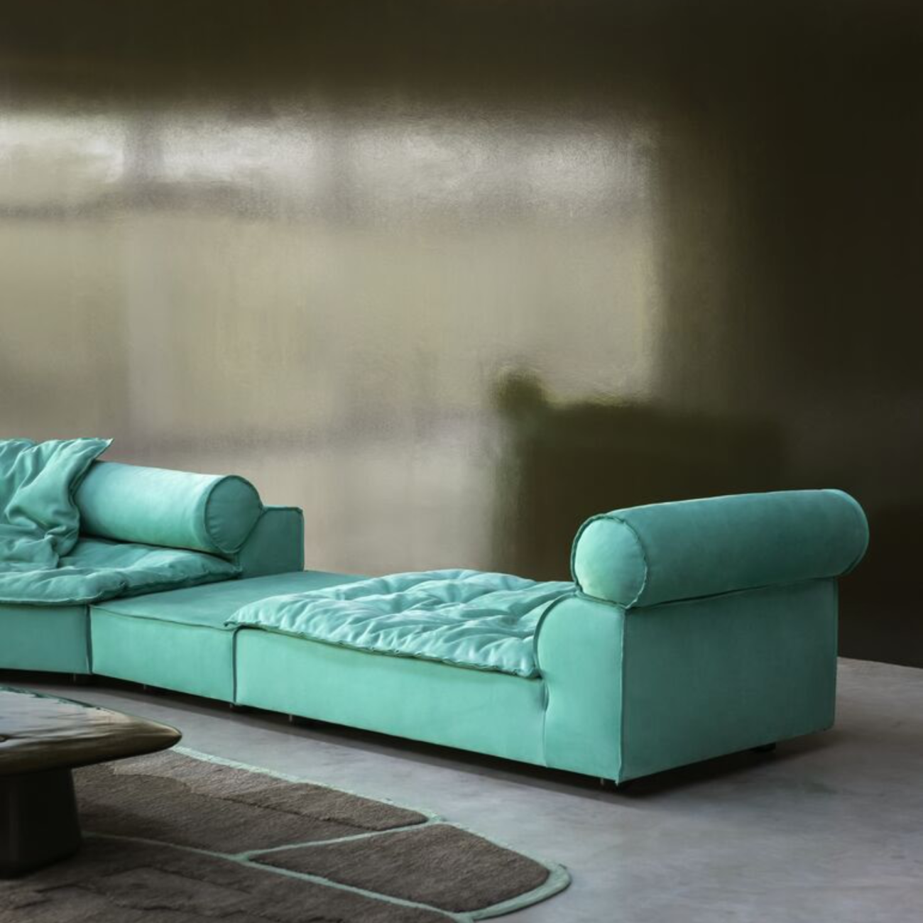 BAXTER – MIAMI SOFT DIVANO