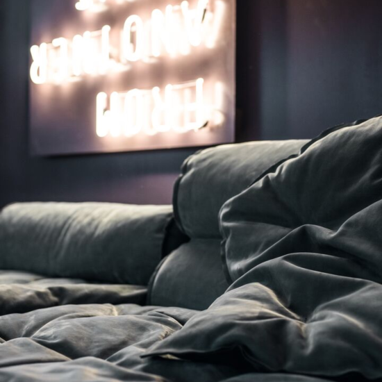 BAXTER – MIAMI SOFT DIVANO