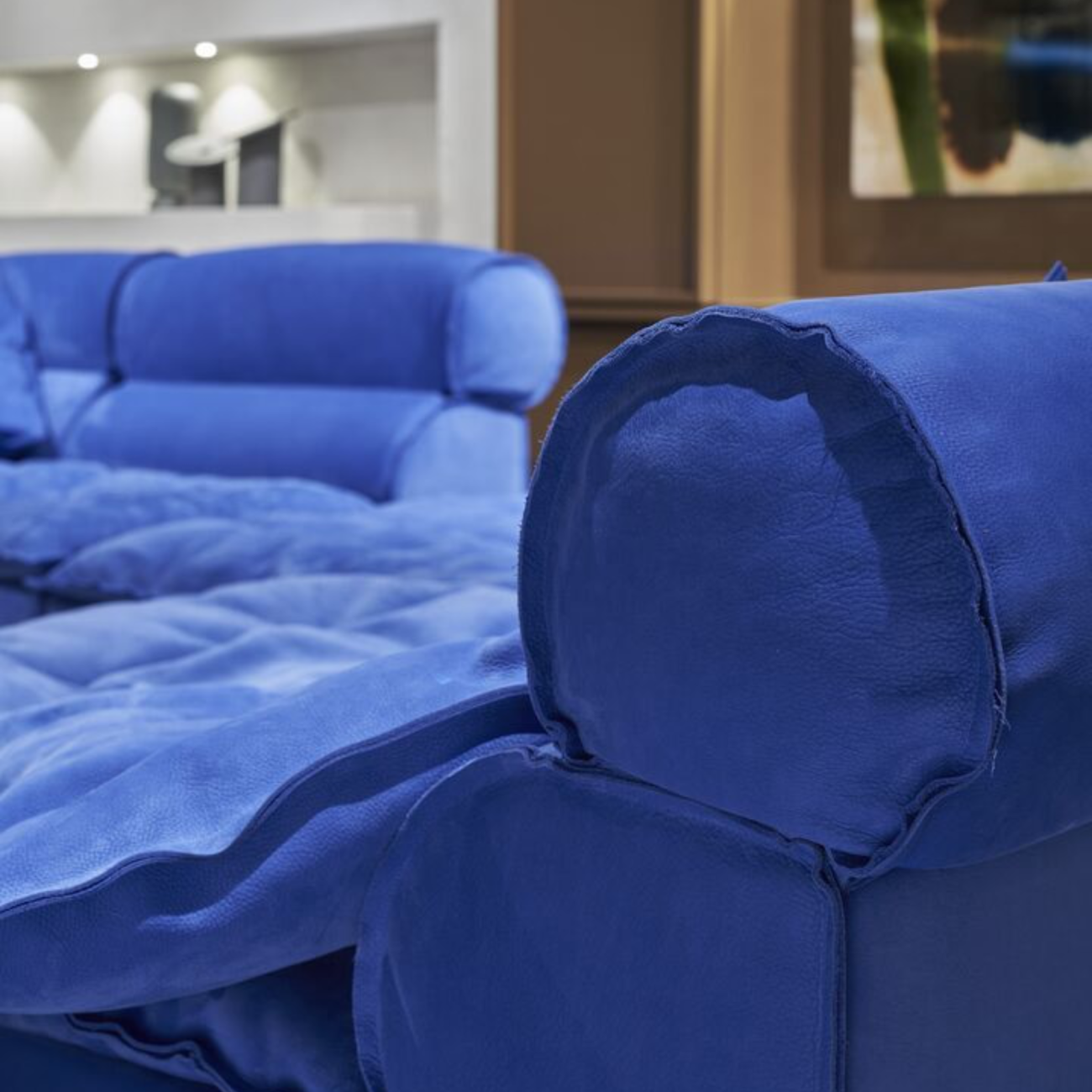 BAXTER – MIAMI SOFT DIVANO