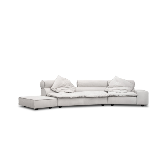 BAXTER – MIAMI SOFT CANAPÉ
