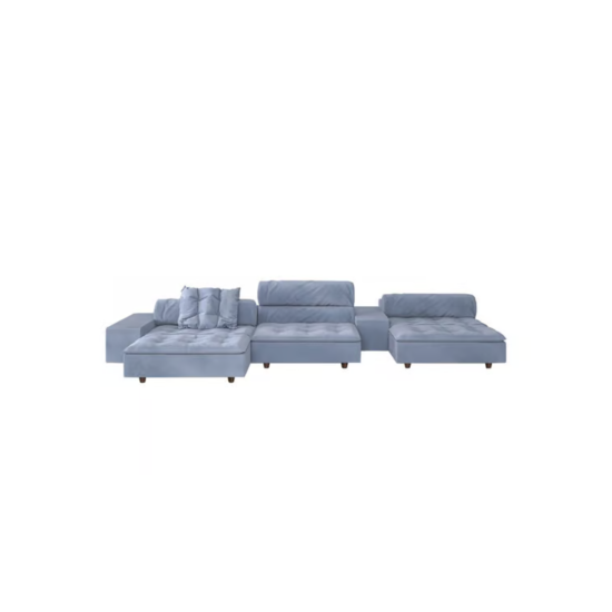 BAXTER – MIAMI SOFT CANAPÉ