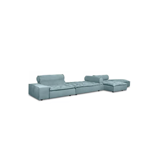 BAXTER – MIAMI SOFT CANAPÉ