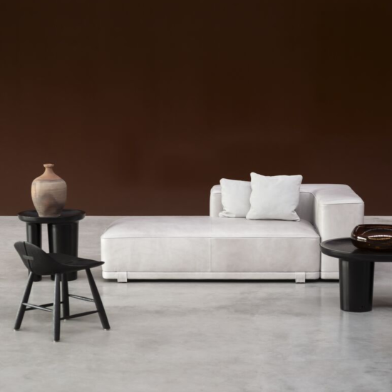 BAXTER – JULIETTE DIVANO