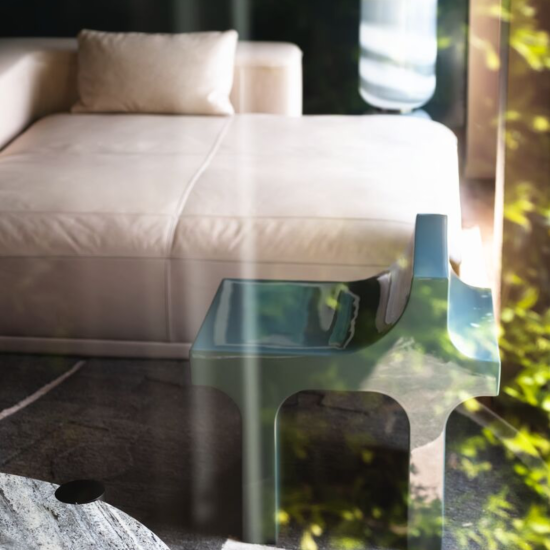 BAXTER – JULIETTE DIVANO