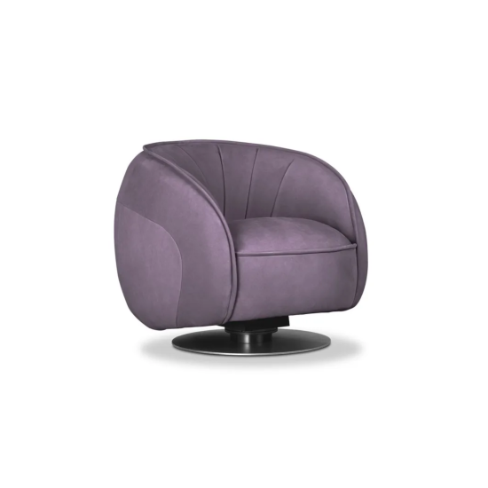 BAXTER LEON FAUTEUIL