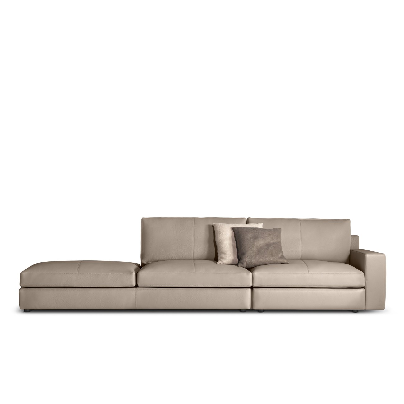 POLTRONA FRAU - MASSIMOSISTEMA DIVANO