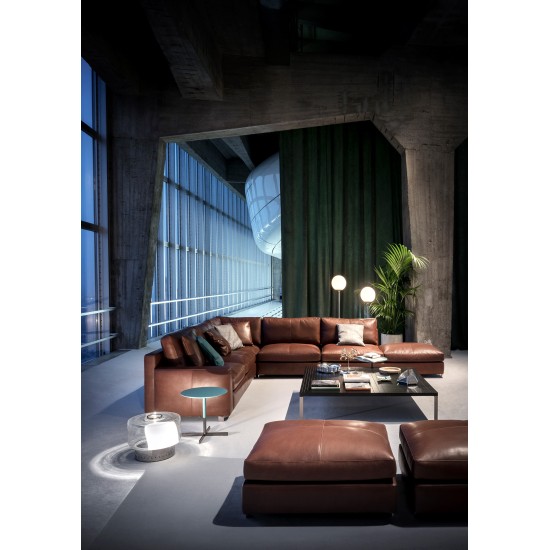 POLTRONA FRAU - MASSIMOSISTEMA DIVANO