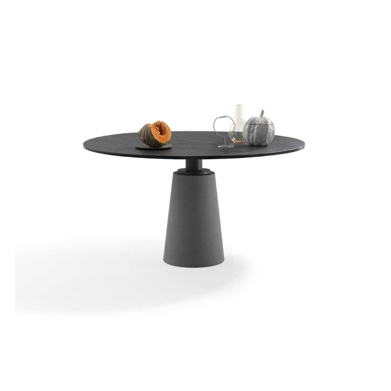POLTRONA FRAU - MESA TABLE