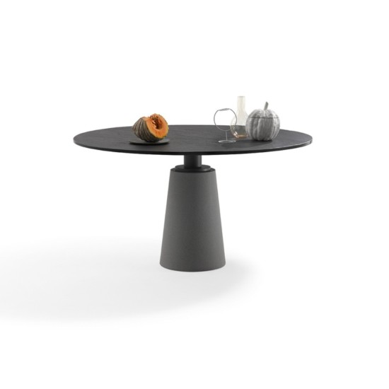 POLTRONA FRAU - MESA TABLE