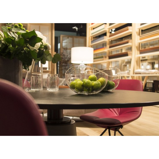 POLTRONA FRAU - MESA TABLE