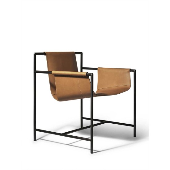 POLTRONA FRAU - MING'S HEART ARMCHAIR