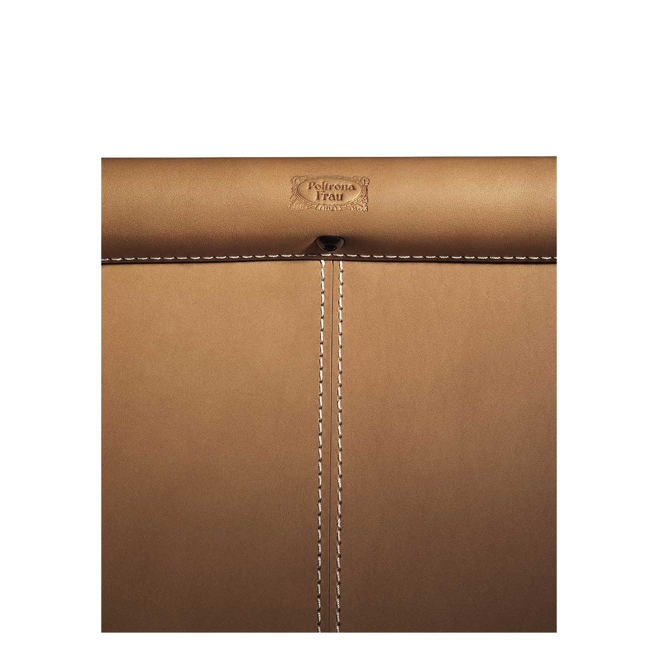 POLTRONA FRAU - MING'S HEART ARMCHAIR