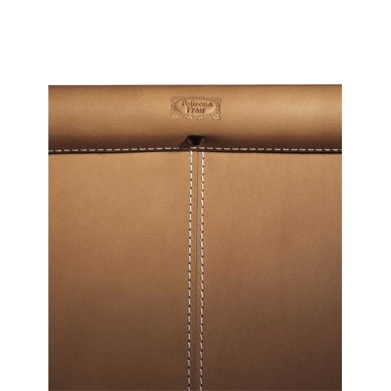 POLTRONA FRAU - MING'S HEART ARMCHAIR